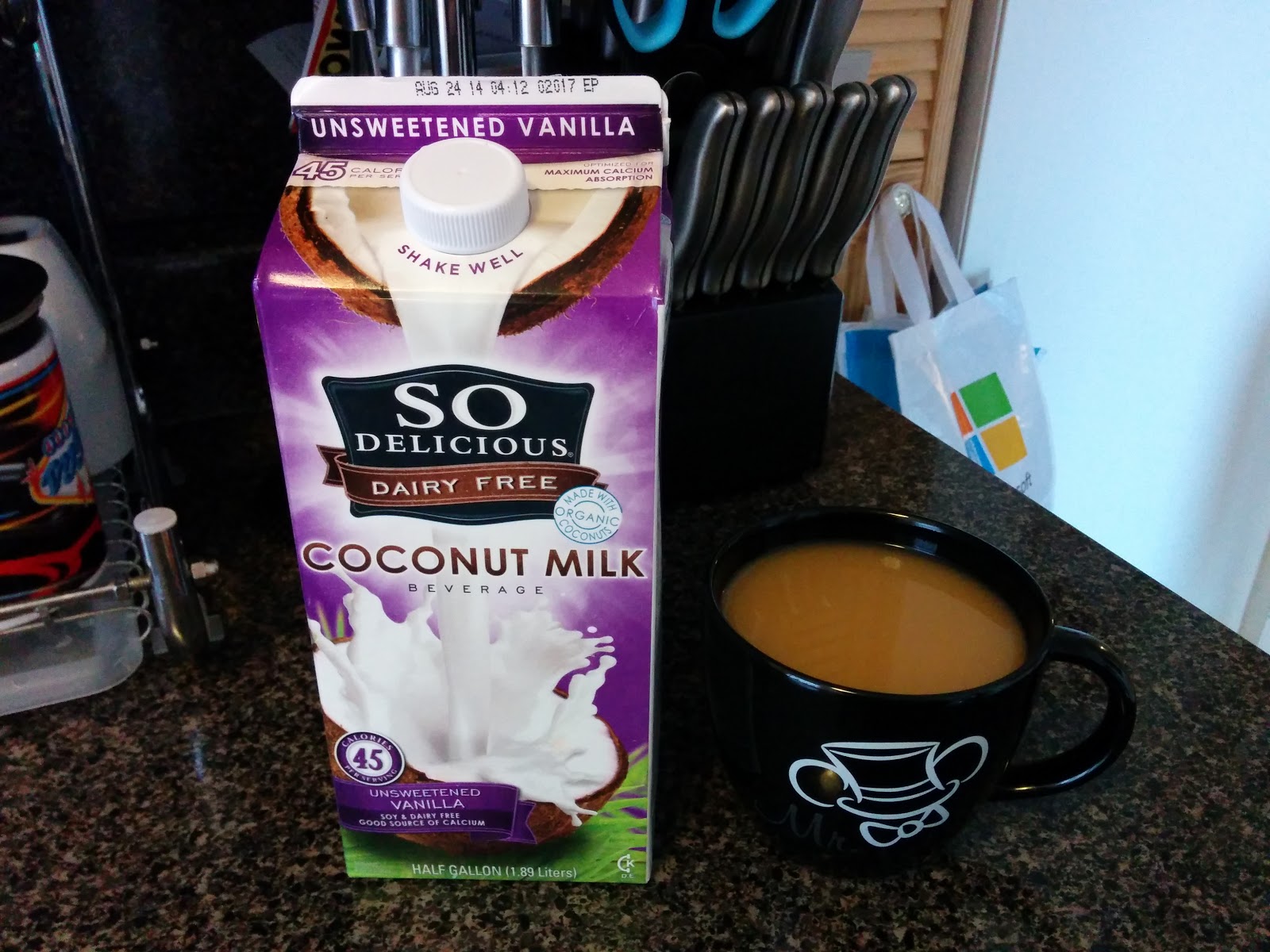 Delicious alternatives to creamer for your morning Coffee